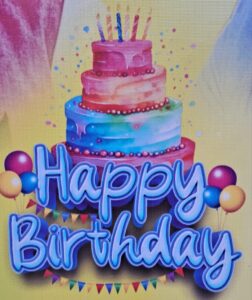 नेताजी के जन्मदिन पर छुटभईया कार्यकर्ता ने खाए विज्ञापन के लाखों रुपए, बहरूपिया ये कार्यकर्ता कभी करता था दलाली