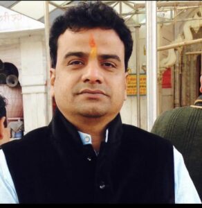 सर्राफा एसोसिएशन के प्रदेश अध्यक्ष कमल सोनी ने जताया आभार, प्रदेशभर में जागो ग्राहक अभियान हुआ सफल, बना मिसाल